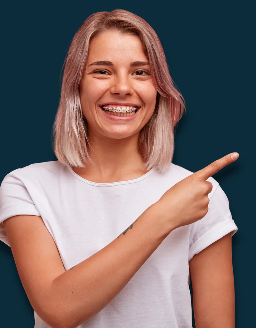 paciente sonrisa